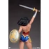 Kép 19/23 - DC Comics Maquette 1/4 Wonder Woman 94 cm