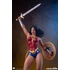 Kép 4/23 - DC Comics Maquette 1/4 Wonder Woman 94 cm