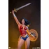 Kép 22/23 - DC Comics Maquette 1/4 Wonder Woman 94 cm