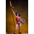 Kép 23/23 - DC Comics Maquette 1/4 Wonder Woman 94 cm