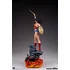 Kép 10/23 - DC Comics Maquette 1/4 Wonder Woman 94 cm