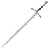 Kép 1/2 - The Hobbit An Unexpected Journey Replik 1/1 Glamdring Sword of Gandalf the Grey 121 cm