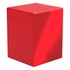 Kép 1/9 - Ultimate Guard Boulder 100+  Solid - Red