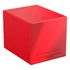 Kép 9/9 - Ultimate Guard Boulder 100+  Solid - Red