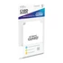 Kép 3/4 - Ultimate Guard Card Dividers Standard Size (10) - White