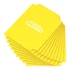 Kép 1/4 - Ultimate Guard Card Dividers Standard Size (10) - Yellow