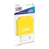 Kép 3/4 - Ultimate Guard Card Dividers Standard Size (10) - Yellow