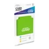 Kép 3/4 - Ultimate Guard Card Dividers Standard Size Light Green (10)