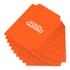 Kép 1/4 - Ultimate Guard Card Dividers Standard Size (10) - Orange