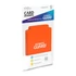 Kép 3/4 - Ultimate Guard Card Dividers Standard Size (10) - Orange