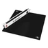 Kép 5/5 - Ultimate Guard  Play-Mat Oversized 61 x 61 cm - Black