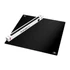 Kép 5/5 - Ultimate Guard Play-Mat Oversized 80 x 80 cm - Black