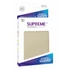 Kép 1/2 - Ultimate Guard Supreme UX Sleeves Standard Size Sand (80)