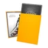 Kép 3/5 - Ultimate Guard Katana Sleeves Standard Size (100) - Yellow