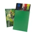 Kép 2/5 - Ultimate Guard Cortex Sleeves Standard Size (100) - Green