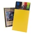 Kép 2/5 - Ultimate Guard Cortex Sleeves Japanese Size (60) - Yellow