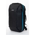 Kép 1/20 - Ultimate Guard Vago 28 Journey Backpack - Black/Petrol