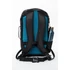 Kép 2/20 - Ultimate Guard Vago 28 Journey Backpack - Black/Petrol