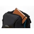 Kép 4/20 - Ultimate Guard Vago 28 Journey Backpack - Black/Petrol