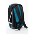 Kép 7/20 - Ultimate Guard Vago 28 Journey Backpack - Black/Petrol