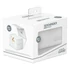 Kép 6/7 - Ultimate Guard Sidewinder 100+ Xenoskin - White