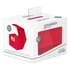 Kép 6/7 - Ultimate Guard Sidewinder 100+ Xenoskin - Red