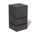 Kép 2/12 - Ultimate Guard Boulder'n'Tray 100+ - Onyx