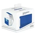 Kép 6/7 - Ultimate Guard Sidewinder 100+ Xenoskin Synergy - White/Blue