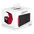 Kép 6/7 - Ultimate Guard Sidewinder 100+ Xenoskin Synergy - Black/Red