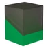 Kép 1/8 - Ultimate Guard Boulder 100+  Synergy - Black/Green