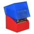 Kép 2/8 - Ultimate Guard Boulder 100+ Synergy - Blue/Red