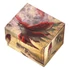 Kép 3/11 - Ultimate Guard Sidewinder 100+ Xenoskin Magic: The Gathering "Bloomburrow" - Dragonhawk, Fate's Tempest