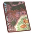 Kép 4/8 - Ultimate Guard Zipfolio 360 Xenoskin Magic: The Gathering "Bloomburrow" - Season of the Burrow