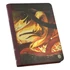 Kép 3/8 - Ultimate Guard Zipfolio 360 Xenoskin Magic: The Gathering "Bloomburrow" - Season of Loss