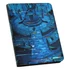 Kép 3/9 - Ultimate Guard Zipfolio 360 Xenoskin Magic: The Gathering "Duskmourn: House of Horror" - Restricted Office