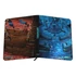 Kép 9/9 - Ultimate Guard Zipfolio 360 Xenoskin Magic: The Gathering "Duskmourn: House of Horror" - Restricted Office