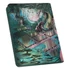 Kép 4/9 - Ultimate Guard Zipfolio 360 Xenoskin Magic: The Gathering "Duskmourn: House of Horror" - Mirror Room