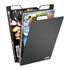 Kép 3/3 - Ultimate Guard Comic Book Dividers (25) - Black