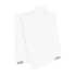 Kép 2/3 - Ultimate Guard Comic Book Dividers (25) - White