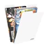 Kép 3/3 - Ultimate Guard Comic Book Dividers (25) - White