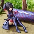 Kép 12/16 - Bofuri: I Don't Want to Get Hurt, So I'll Max Out My Defense PVC Statue Maple 11 cm