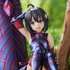 Kép 14/16 - Bofuri: I Don't Want to Get Hurt, So I'll Max Out My Defense PVC Statue Maple 11 cm