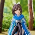 Kép 13/15 - Bofuri: I Don't Want to Get Hurt, So I'll Max Out My Defense PVC Statue Sally 12 cm