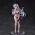 Kép 3/15 - Original Character PVC Statue Nekojira Illustration Thea 16 cm