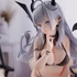 Kép 14/15 - Original Character PVC Statue Nekojira Illustration Thea 16 cm