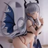 Kép 15/15 - Original Character PVC Statue Nekojira Illustration Thea 16 cm