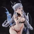 Kép 8/15 - Original Character PVC Statue Nekojira Illustration Thea 16 cm