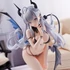 Kép 11/15 - Original Character PVC Statue Nekojira Illustration Thea 16 cm