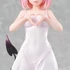 Kép 5/10 - Love Trouble PVC 1/6 Statue Momo Velia Deviluke 26 cm