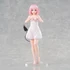 Kép 10/10 - Love Trouble PVC 1/6 Statue Momo Velia Deviluke 26 cm